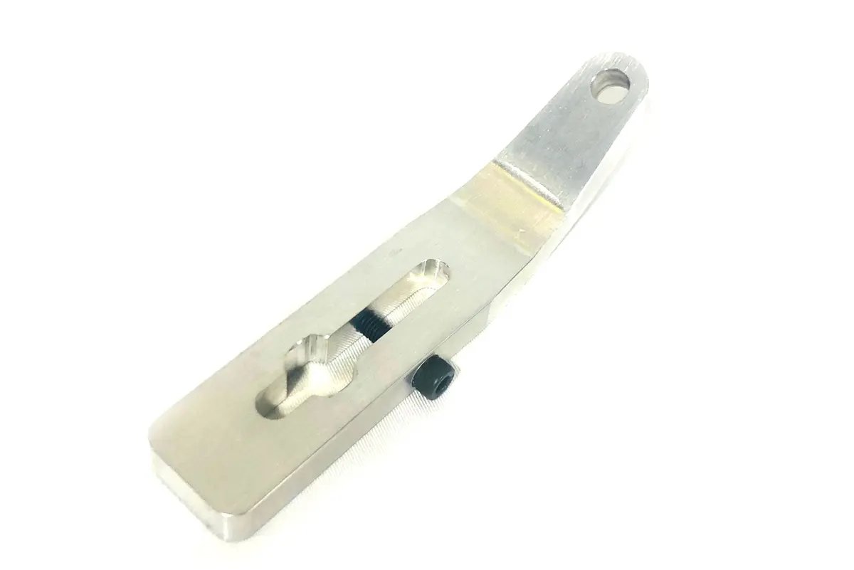 Lenco Reverser Shifter Arm 1
