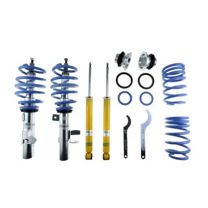 Ford: 13-18 Focus St - B14 Series (Pss) Coilover Kit - Bilstein 1