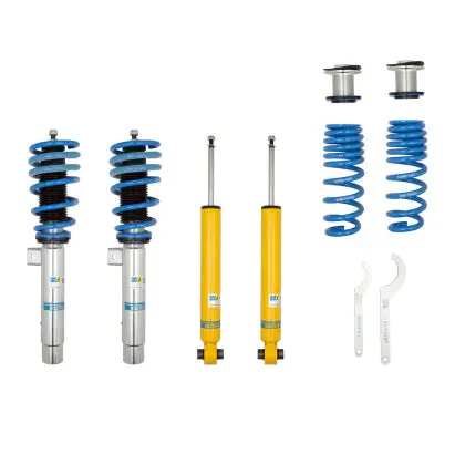 Bmw: 14-20 4 Series - B14 Series (Pss) Coilover Kit - Bilstein 1