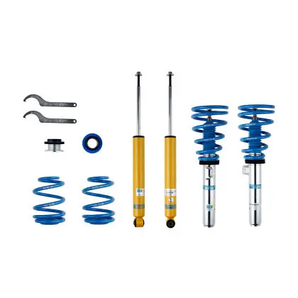 Bmw: 99-06 3 Series - B14 Series (Pss) Coilover Kit - Bilstein 1