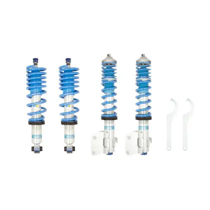 Subaru: 15-22 Wrx - B16 Series (Pss10) Coilover Kit - Bilstein 1