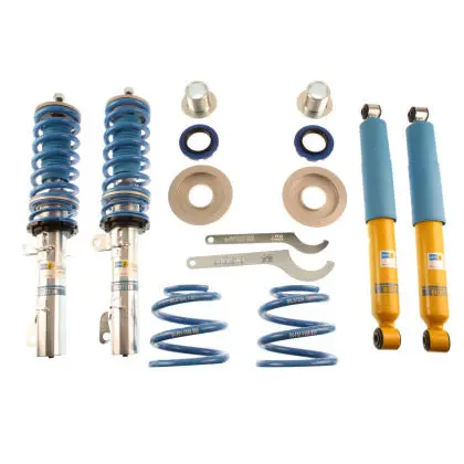 Audi: 00-06 Tt Quattro - B14 Series (Pss) Coilover Kit - Bilstein 1