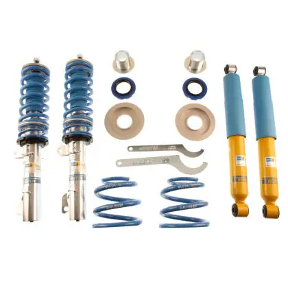 Vw: 2004 Golf R32 V6 - B14 Series (Pps) Coilover Kit - Bilstein 1