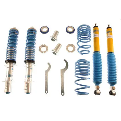 Vw: 98-10 Beetle - B16 Series (Pss9) Coilover Kit - Bilstein 1