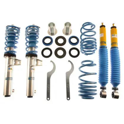 Audi: 06-13 A3 - B16 Series (Pss10) Coilover Kit - Bilstein 1