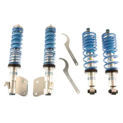 Subaru: 08-14 Impreza - B16 Series (Pss10) Coilover Kit - Bilstein 1