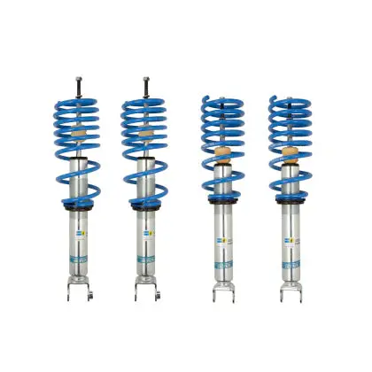 Fiat: 17-20 124 Spider - B14 Series (Pss) Coilover Kit - Bilstein 1