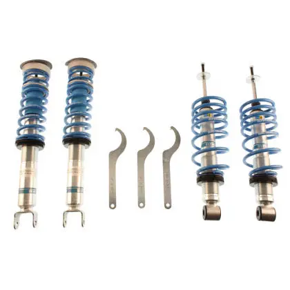Mazda: 06-15 Mx-5 Miata - B14 Series (Pss) Coilover Kit - Bilstein 1