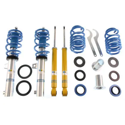 Vw: 12-19 Beetle - B14 Series (Pss) Coilover Kit - Bilstein 1