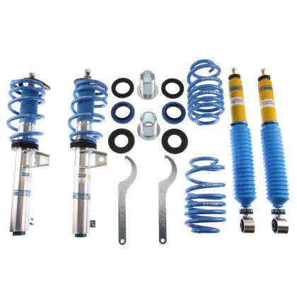Vw: 12-19 Beetle - B16 Series (Pss10) Coilover Kit - Bilstein 1