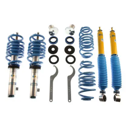 Audi: 14-18 Rs7, 13-18 S7  - B16 Series (Pss10) Coilover Kit - Bilstein 1