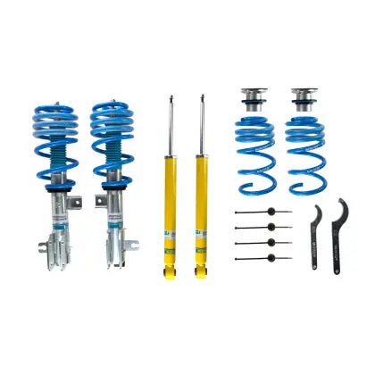 Mazda: 14-18 3 Sport/Touring - B14 Series (Pss) Coilover Kit - Bilstein 1