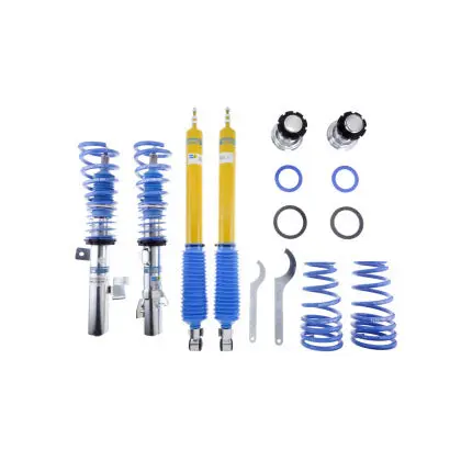 Volvo: 06-13 C30, 4-11 S40, 6-11 V50 - B16 Series (Pss9) Coilover Kit - Bilstein 1