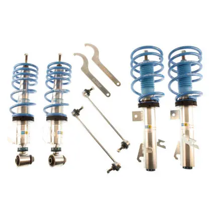 Mini: 07-15 Cooper - B16 Series (Pss10) Coilover Kit - Bilstein 1