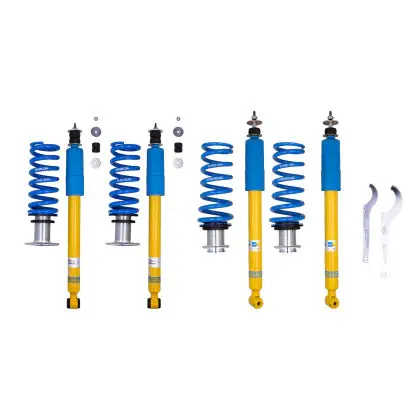 Mercedes Benz: 98-04 Slk - B14 Series Pss Coilover Kit - Bilstein 1