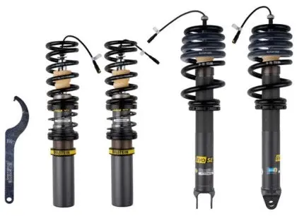 Porsche: 20-22 911 - Evo Se Coilover Kit - Bilstein 1
