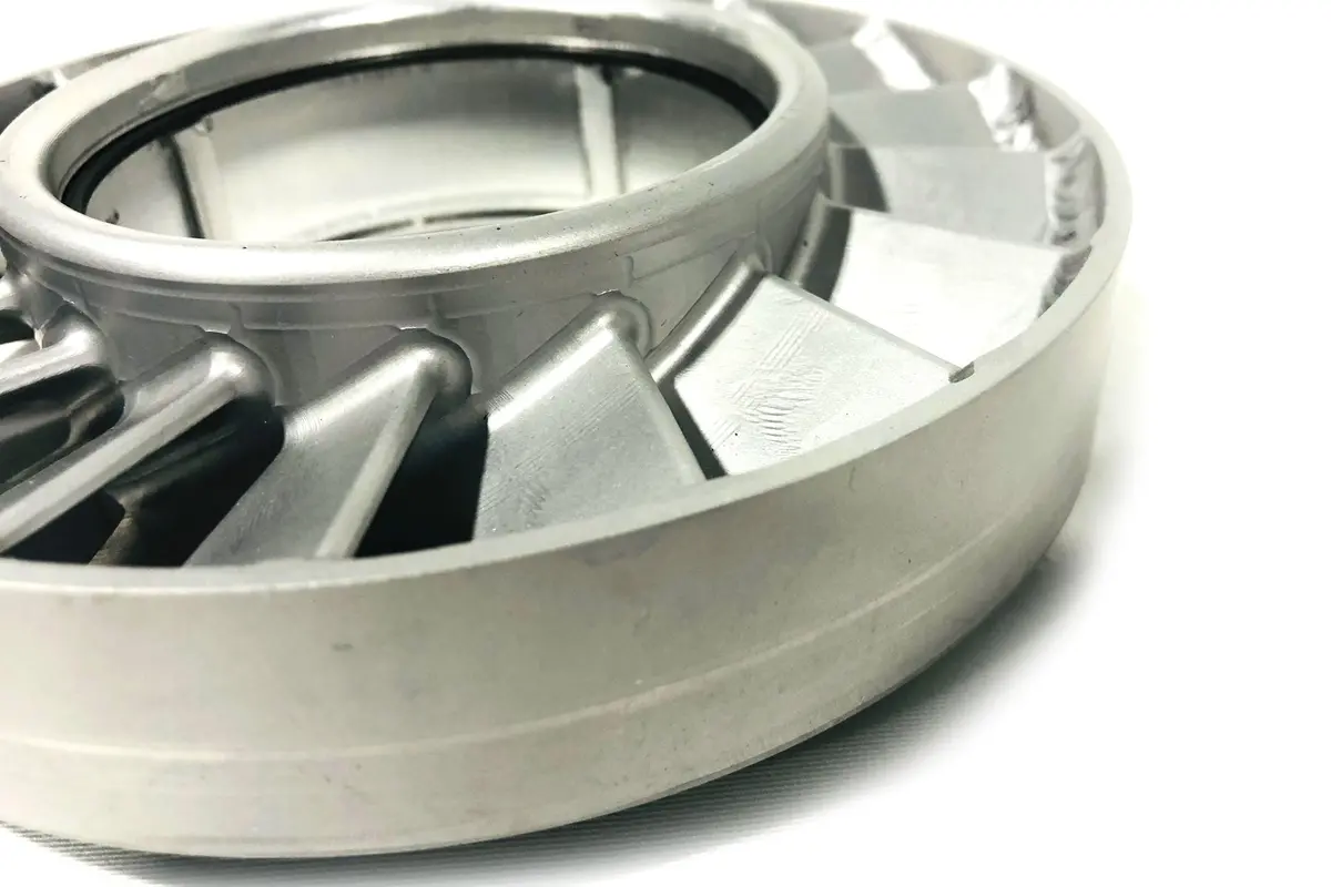 Chance Aluminium Stator Hf17v30 1