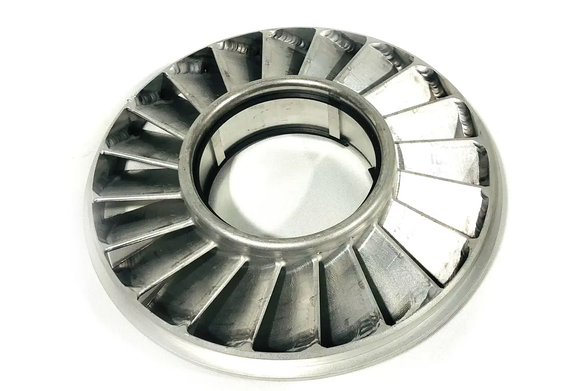 Chance Aluminium Stator Bb Hf20v35 1