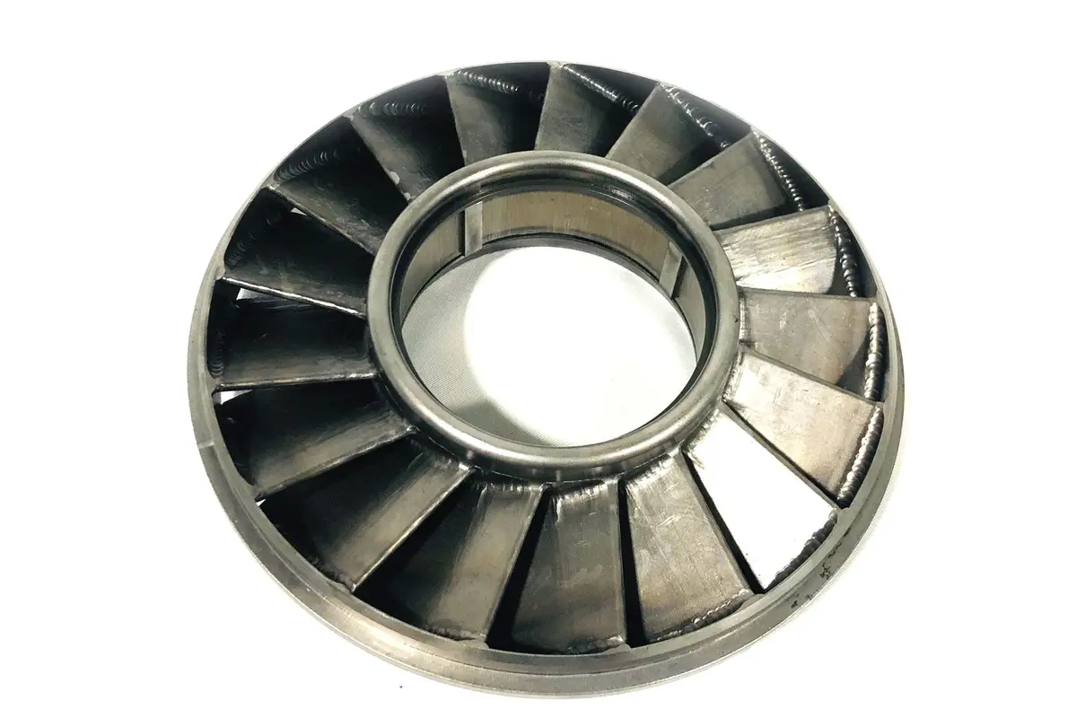 Chance Steel Stator Bb Hf17v30 1