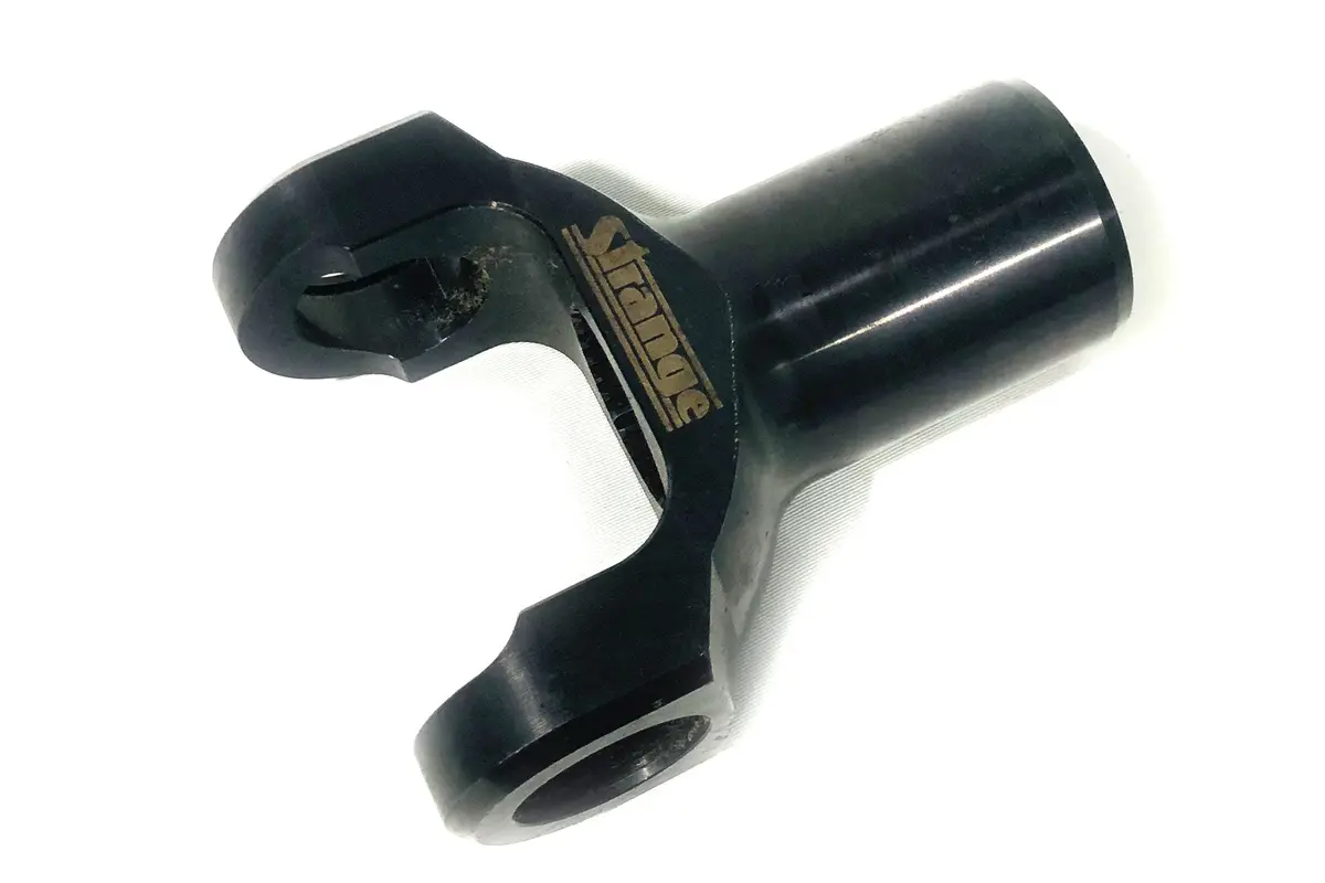 Strange 1350 Yoke Lenco 32 Spline U1663 Used 1