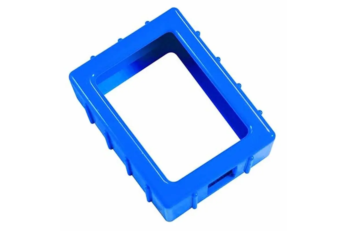 Intercomp Tire Gauge Protective Cover 1