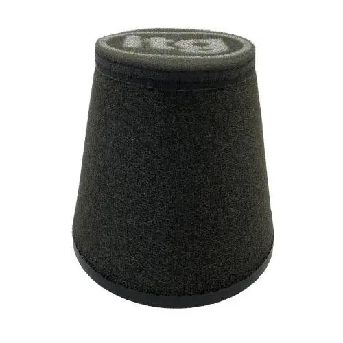 Itg | Jc60 Rubber Neck (Full Cone) Universal Air Filter 1