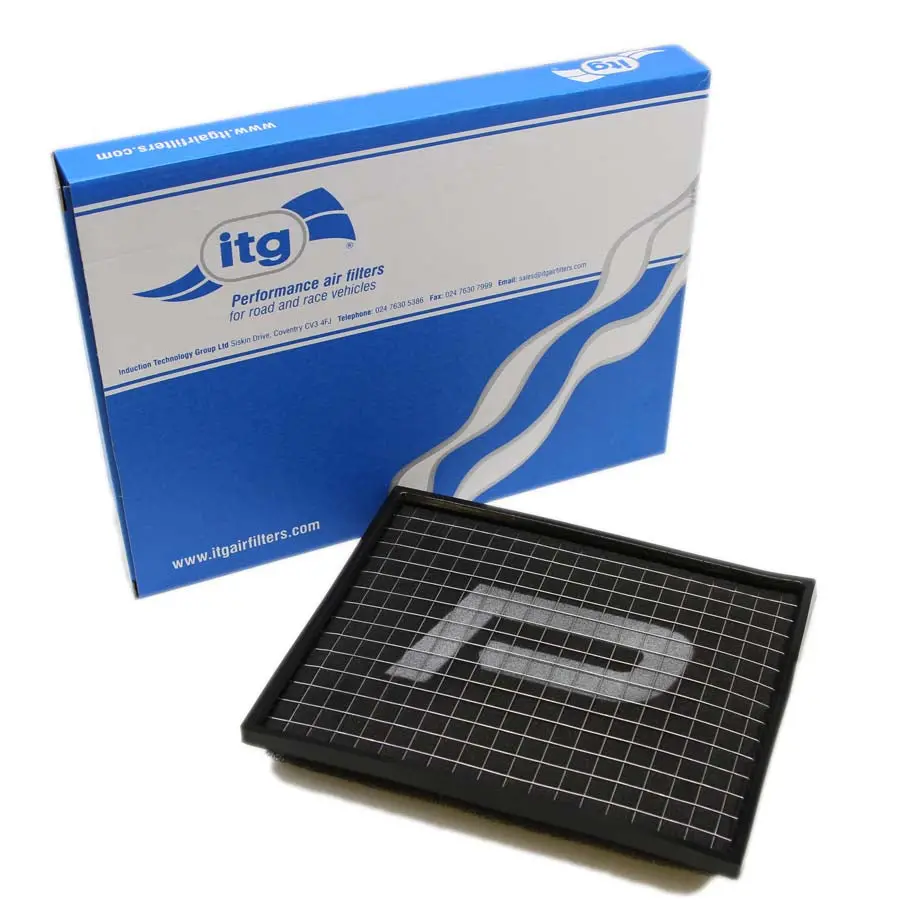 Bmw M135i/M235i/M2/335I/435I | Itg | Profilter Panel Filter 1