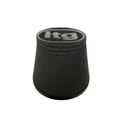 Itg | Jc60 Rubber Neck (Small Cone) Universal Air Filter 2