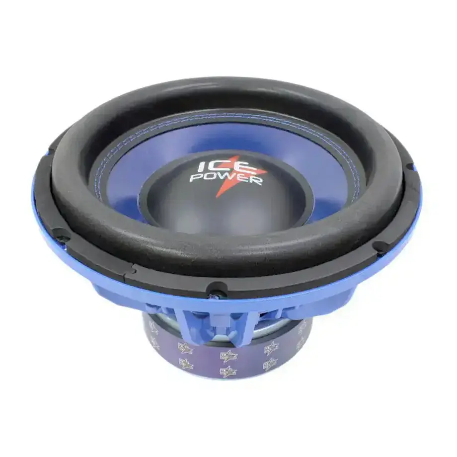 Ice Power 12" Ips-Hs124d4 Hot Shot D4 Subwoofer - 28000W 1