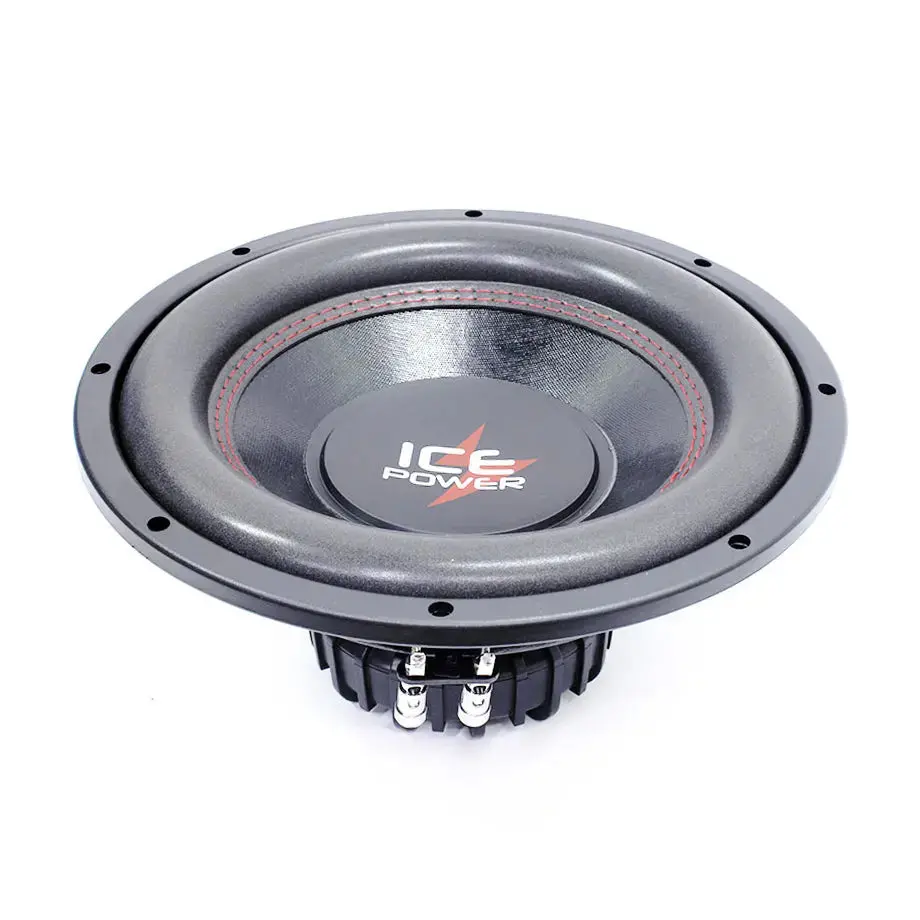Ice Power Ip-121Svc 12″ Svc Subwoofer 5500W 1
