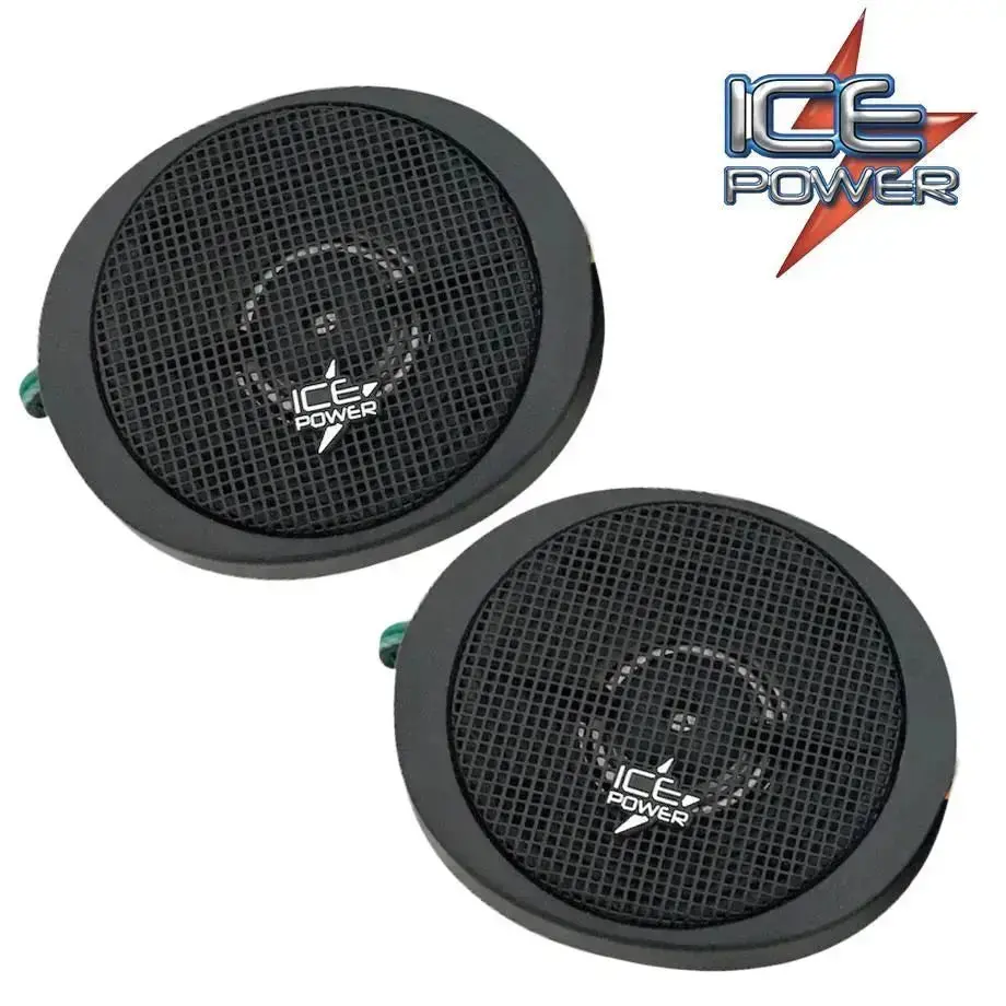 Ice Power Ip-Tw1000 Super Tweeter (800W) 1