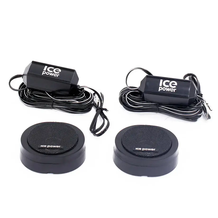 Ice Power Ip-Tw1600b Super Tweeter (1600W) 1