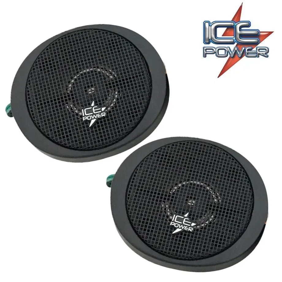 Ice Power Ip-Tw800 Super Tweeter (800W) 1