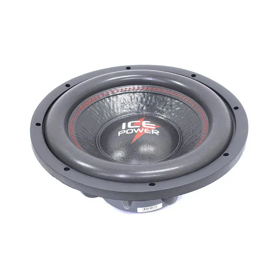 Ice Power Ips-12D4 12″ Dvc D4 Subwoofer - 8000W 1
