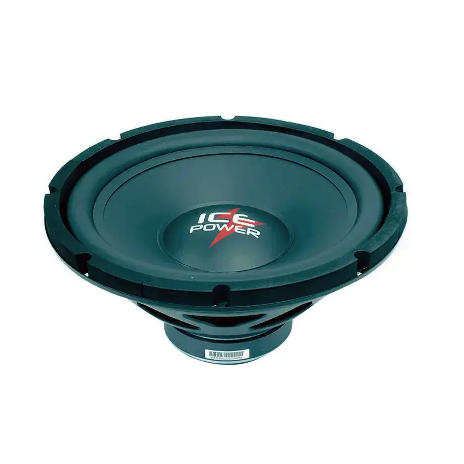 Ice Power Ips-12Svc 12″ Svc Subwoofer (4500W) 1
