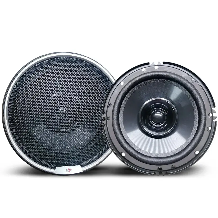 Ice Power Ips-1621 6.5″ Mids (1000W) 1