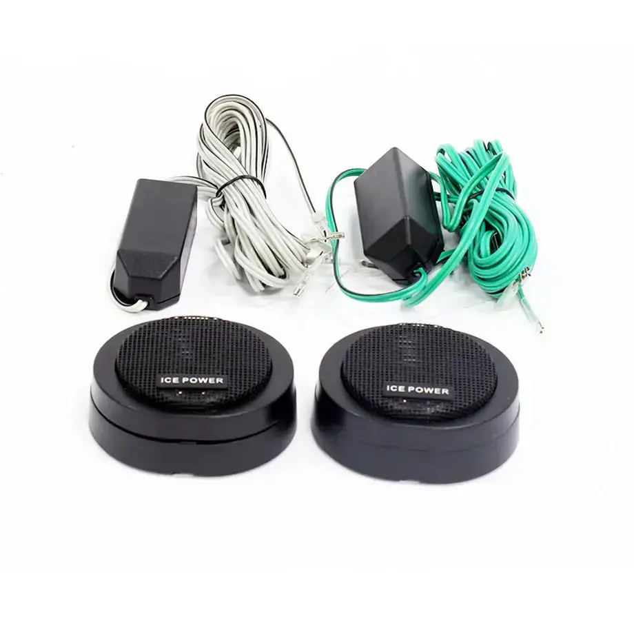 Ice Power Ips-Tw1000 Super Tweeters 1400W 1