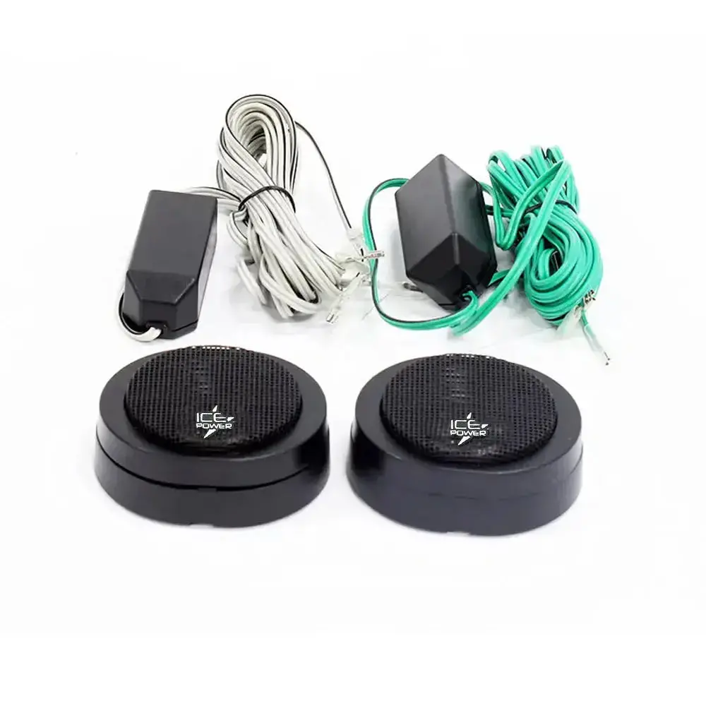 Ice Power Ips-Tw1100 Super Tweeters 1400W 1