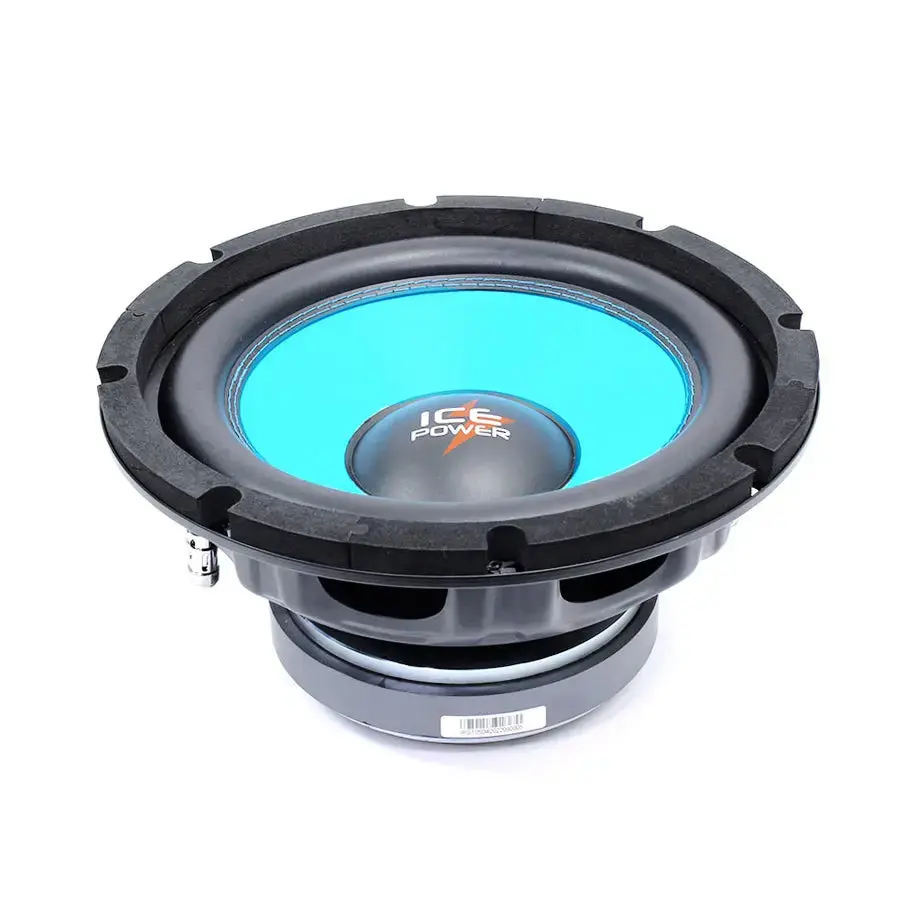 Ice Power Ips105d4 10" D4 Dvc Subwoofer (5000W) 1