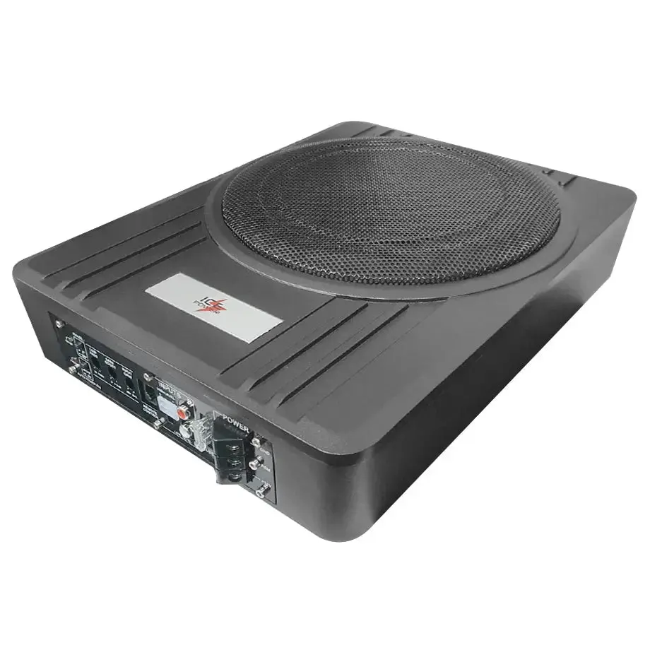 Ice Power Ipw-Cwf8000 10″ Compact Active Bass Enclosure 8000W 1