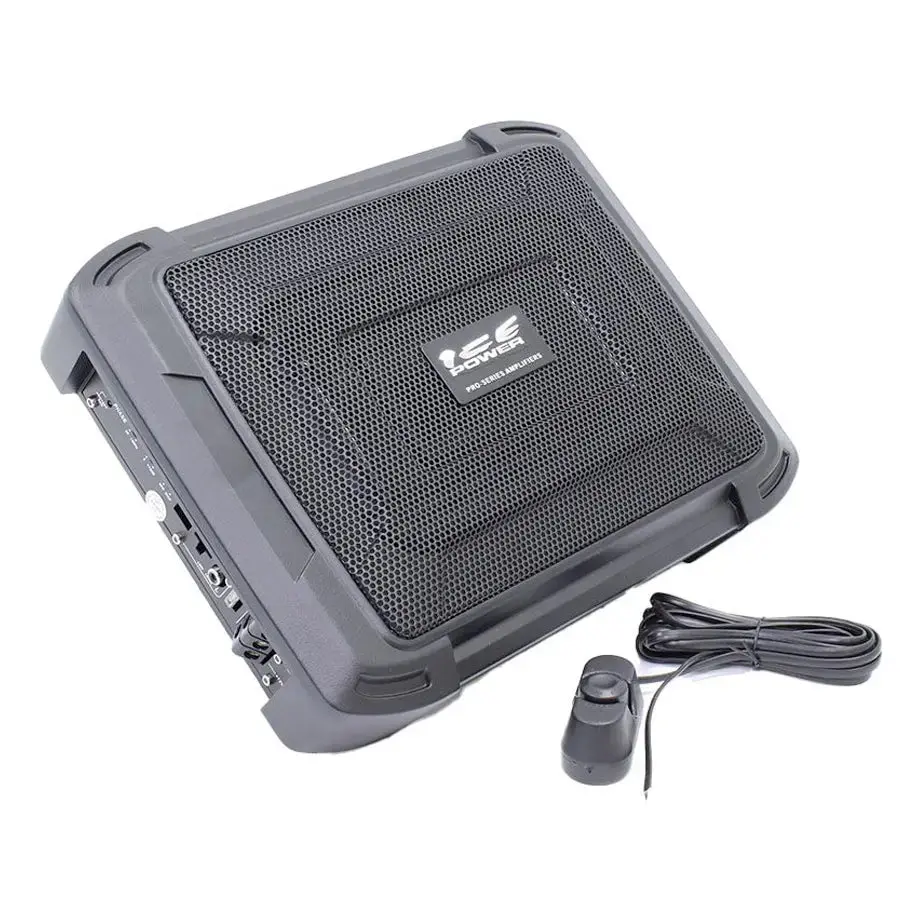 Ice Power Ipw-Cwf8010 10″ Compact Active Bass Enclosure 8500W 1