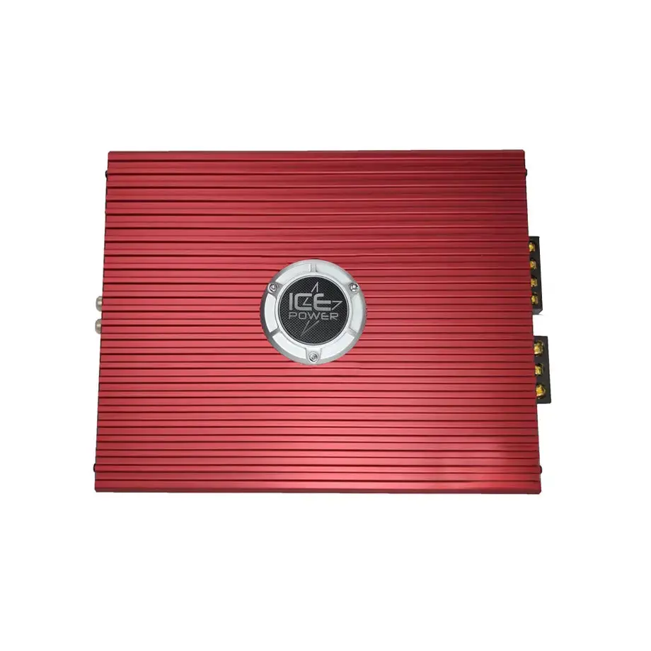 Ice Power Ipx-5000.2 2-Channel Amplifier - 6000W 1