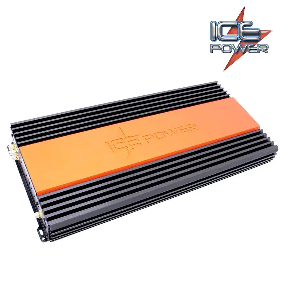 Ice Power Ipx-70000.1 Class-D Digital Monoblock Amplifier (70 000W) 1