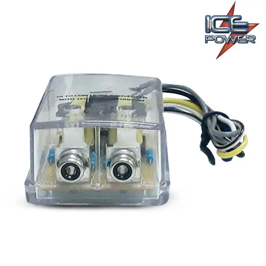Ice Power Hi-Low Line Out Converter 1
