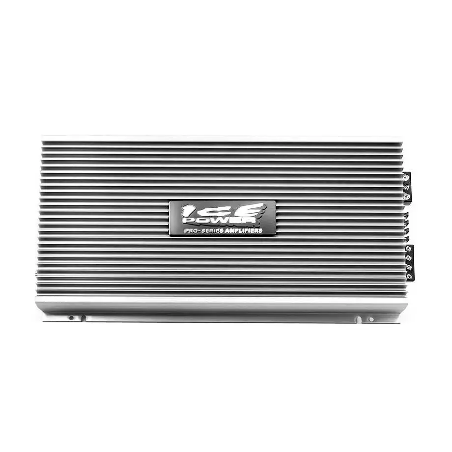 Ice Power Ps-20000.1D Monoblock Amplifier (20000W) 1