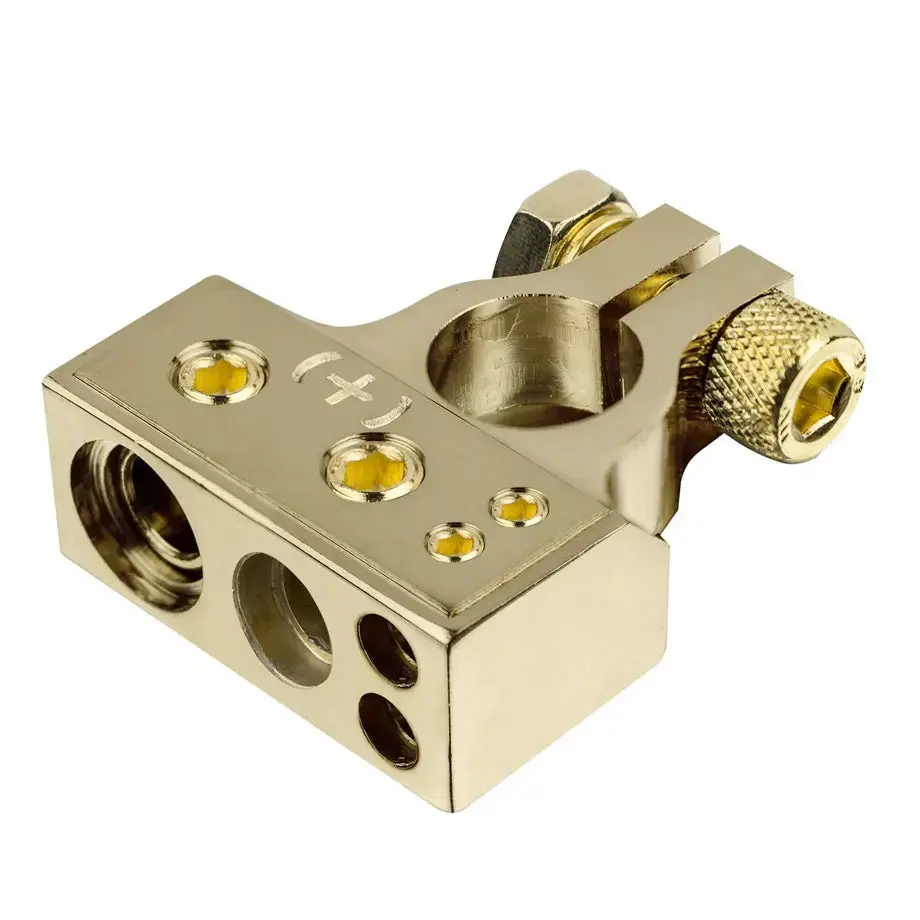 Ice Power Positive Battery Terminal Holder 1