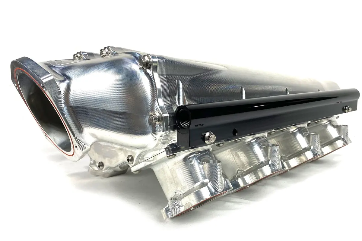 Lme Ls3 Billet Intake Manifold 1