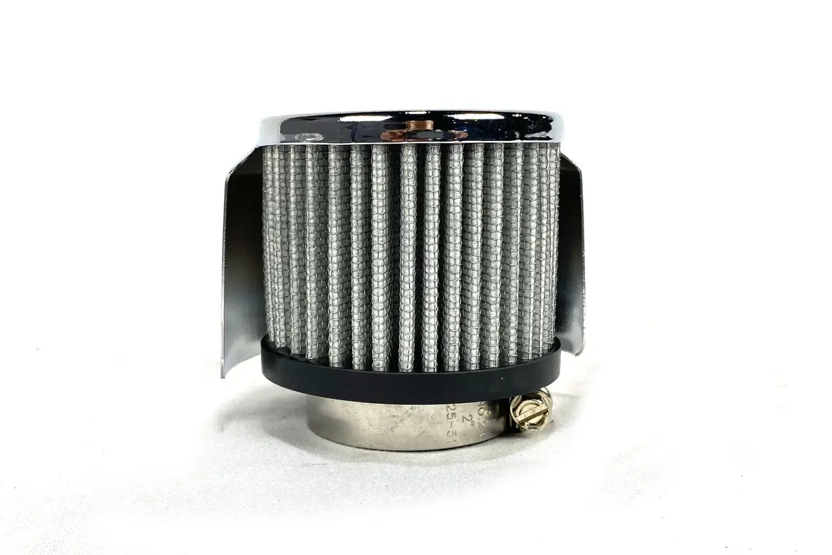 1-1/2" Pro Series Vent Filter 1