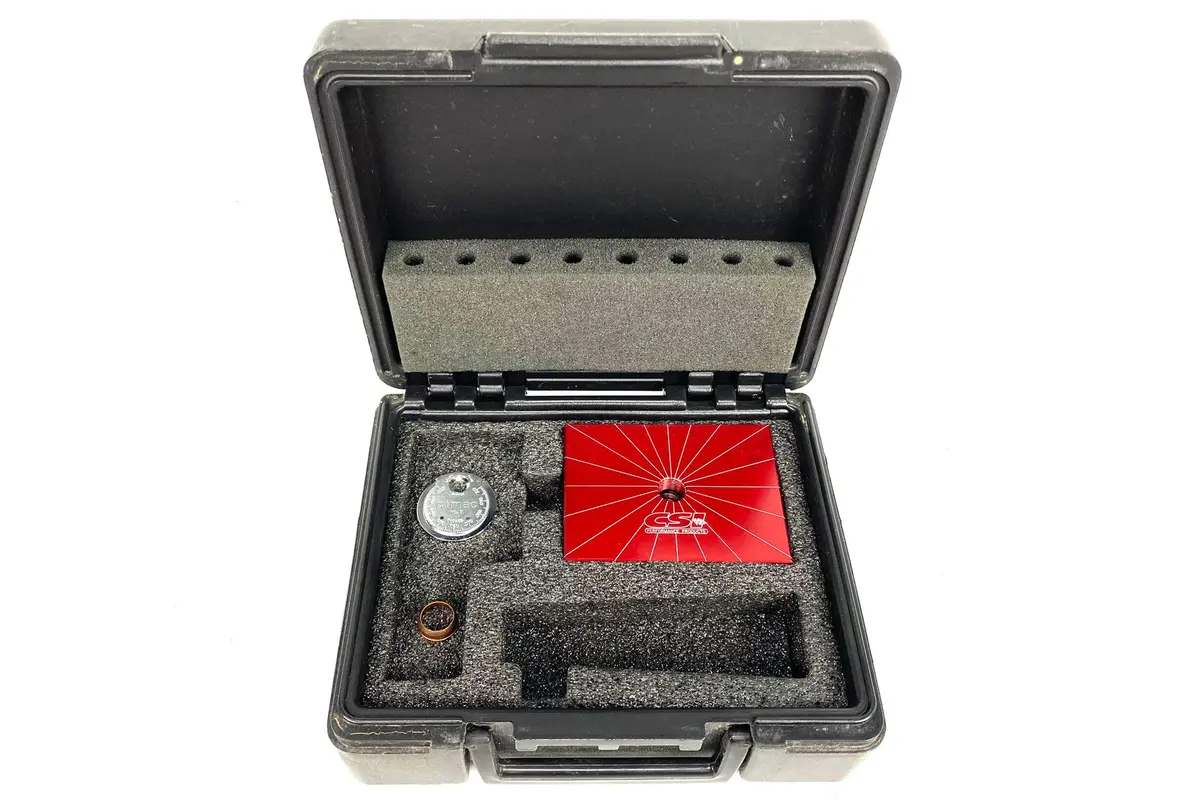 Csr Spark Plug Index Tool 1