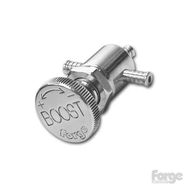 In-Car Boost Adjuster (Bleed Type) 1